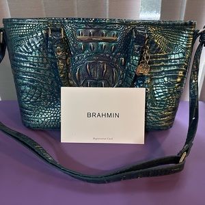 Brahmin Handbag